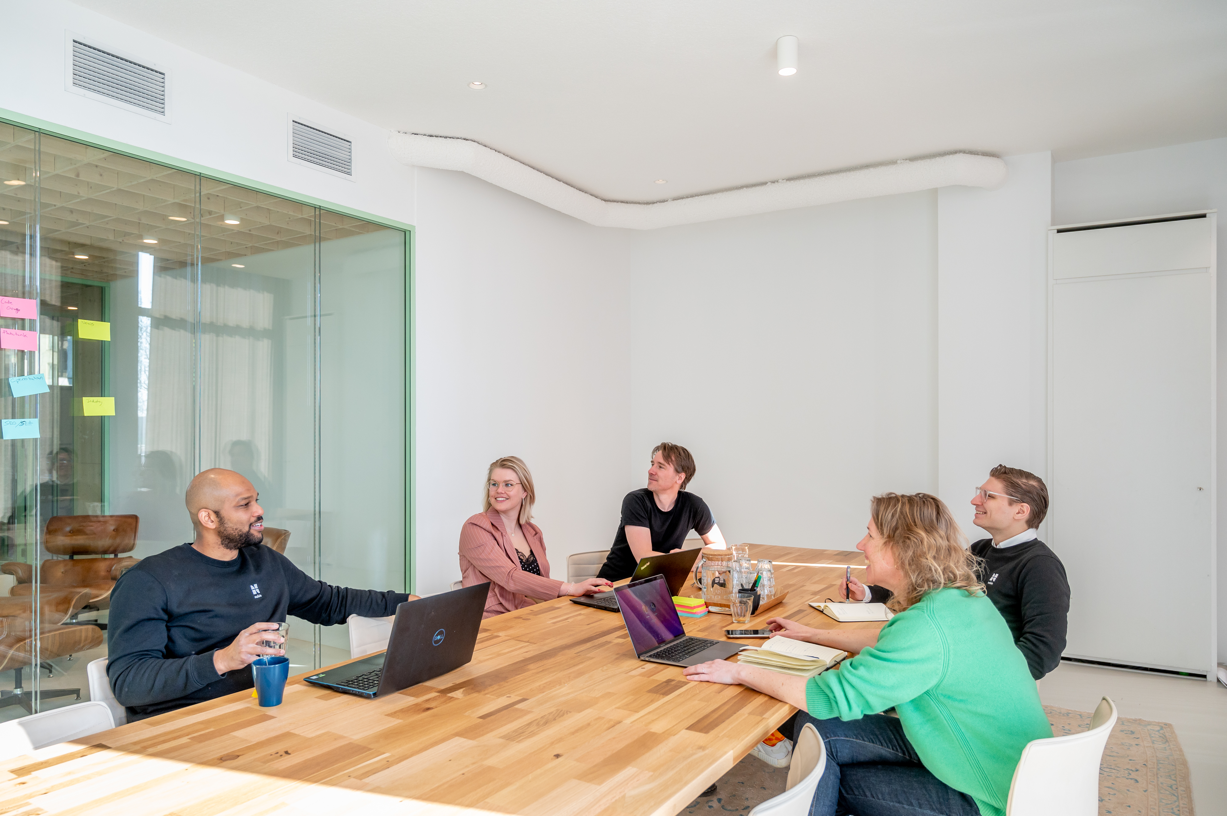 Code Orange's cover photo