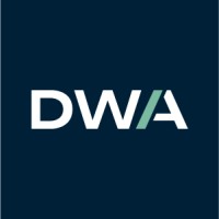 Logo Adviesbureau DWA