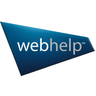 Webhelp Nederland logo