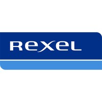 Logo Rexel Nederland B.V.