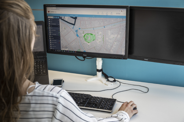 Coverphoto for Senior UX Designer (v/m/x) at Conxillium Group