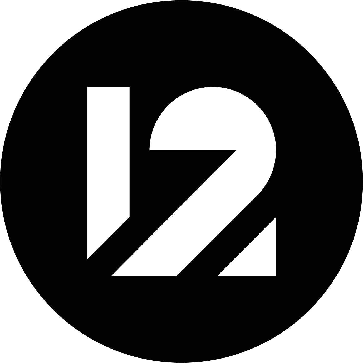 Twelve logo