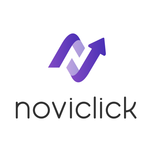 Logo Noviclick