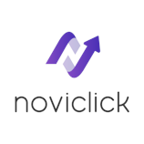 Logo Noviclick