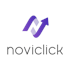 Noviclick logo