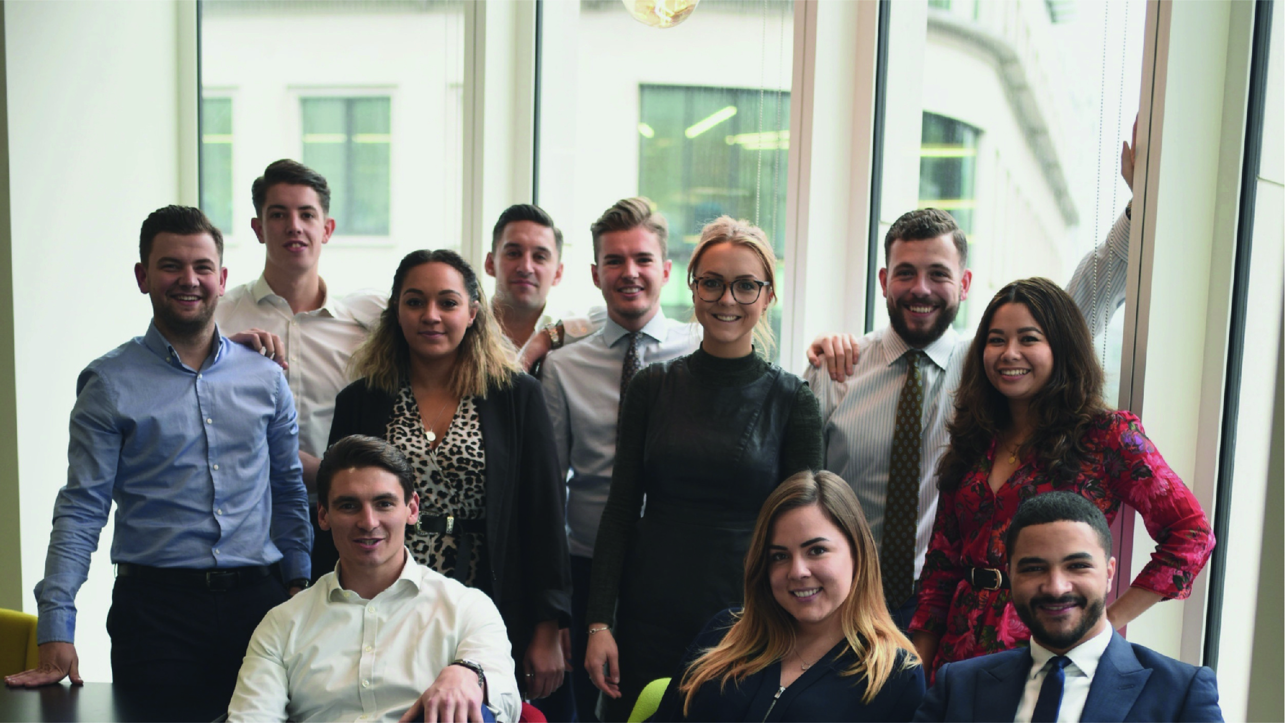 Omslagfoto van Spencer Ogden