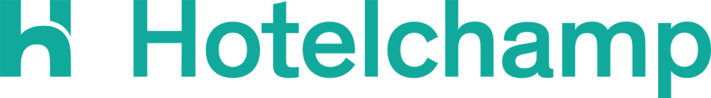 Hotelchamp logo