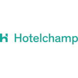 Logo Hotelchamp