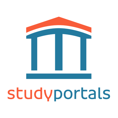 Studyportals logo