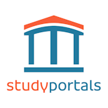 Logo Studyportals