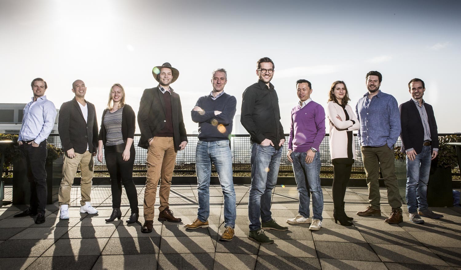 Lendahand's cover photo