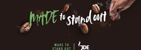 JACOBS DOUWE EGBERTS's cover photo