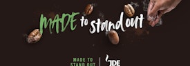 Coverphoto for Stage Content Marketing at JACOBS DOUWE EGBERTS