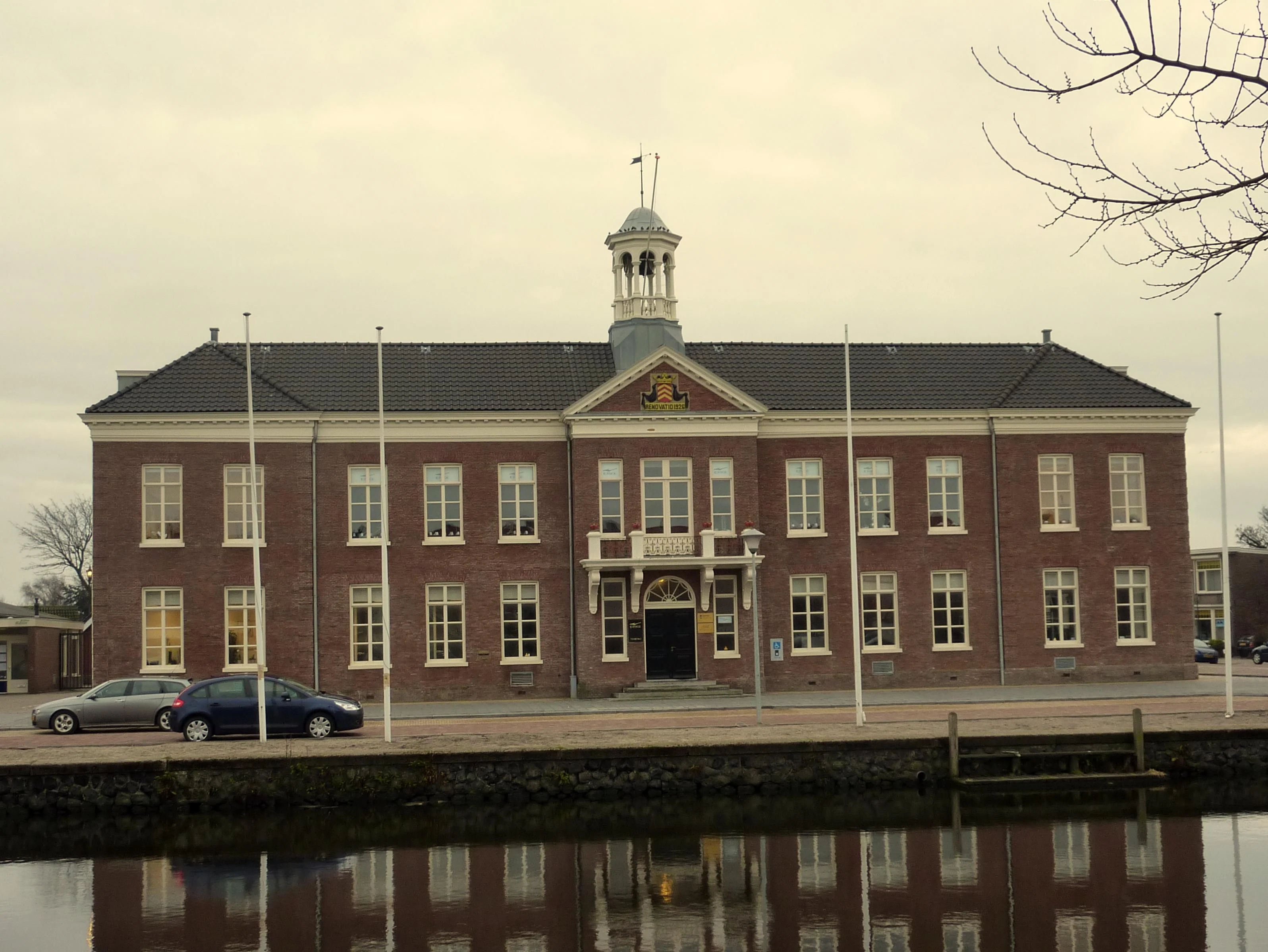 Omslagfoto van Gemeente Den Helder