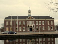 Omslagfoto van Gemeente Den Helder