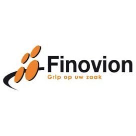 Finovion logo