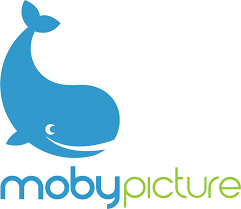 Mobypicture logo