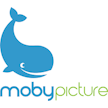 Mobypicture logo