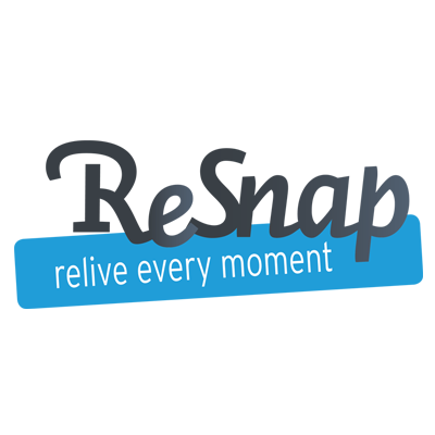 ReSnap logo