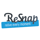 Logo ReSnap