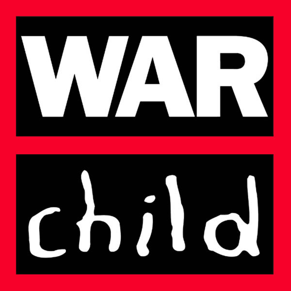 Logo War Child