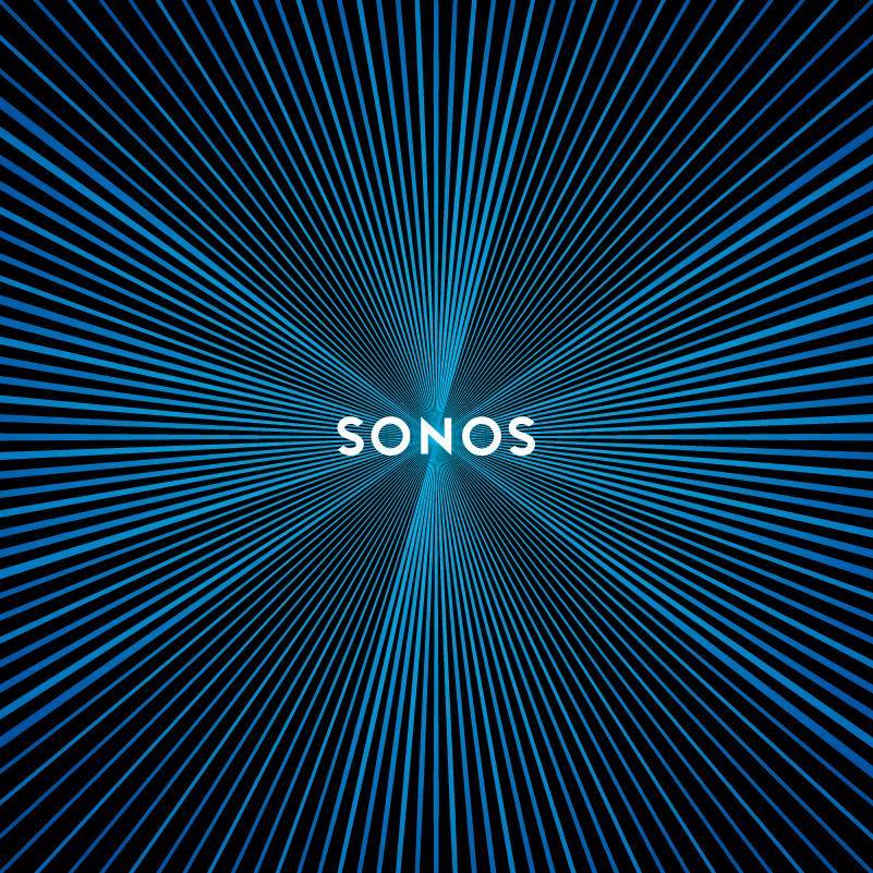 Logo Sonos