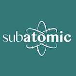 Logo Subatomic
