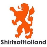 Logo ShirtsofHolland