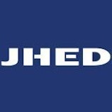 Logo JHED Media B.V.
