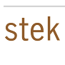 Stek logo