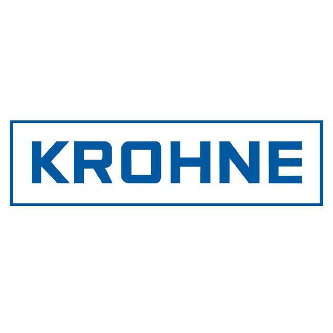 Logo KROHNE