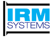 IRM Systems B.V. logo