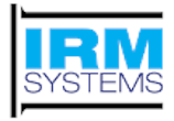 Logo IRM Systems B.V.