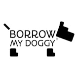 Logo BorrowMyDoggy