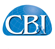 CB&I logo