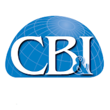 Logo CB&I