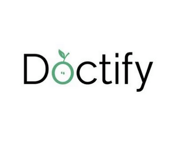 Doctify logo