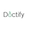 Logo Doctify