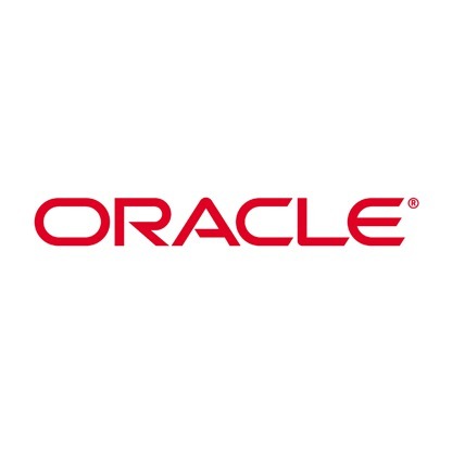 Oracle logo
