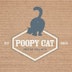 Poopy Cat logo