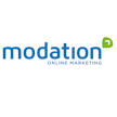 Modation B.V. logo