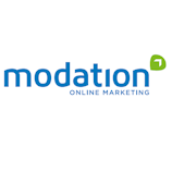 Logo Modation B.V.