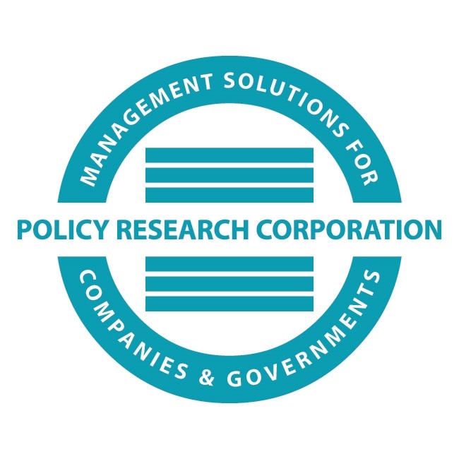 Policy Research Corporation logo