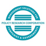 Logo Policy Research Corporation