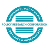 Logo Policy Research Corporation