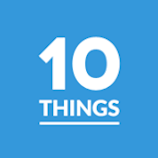 Logo 10 THINGS