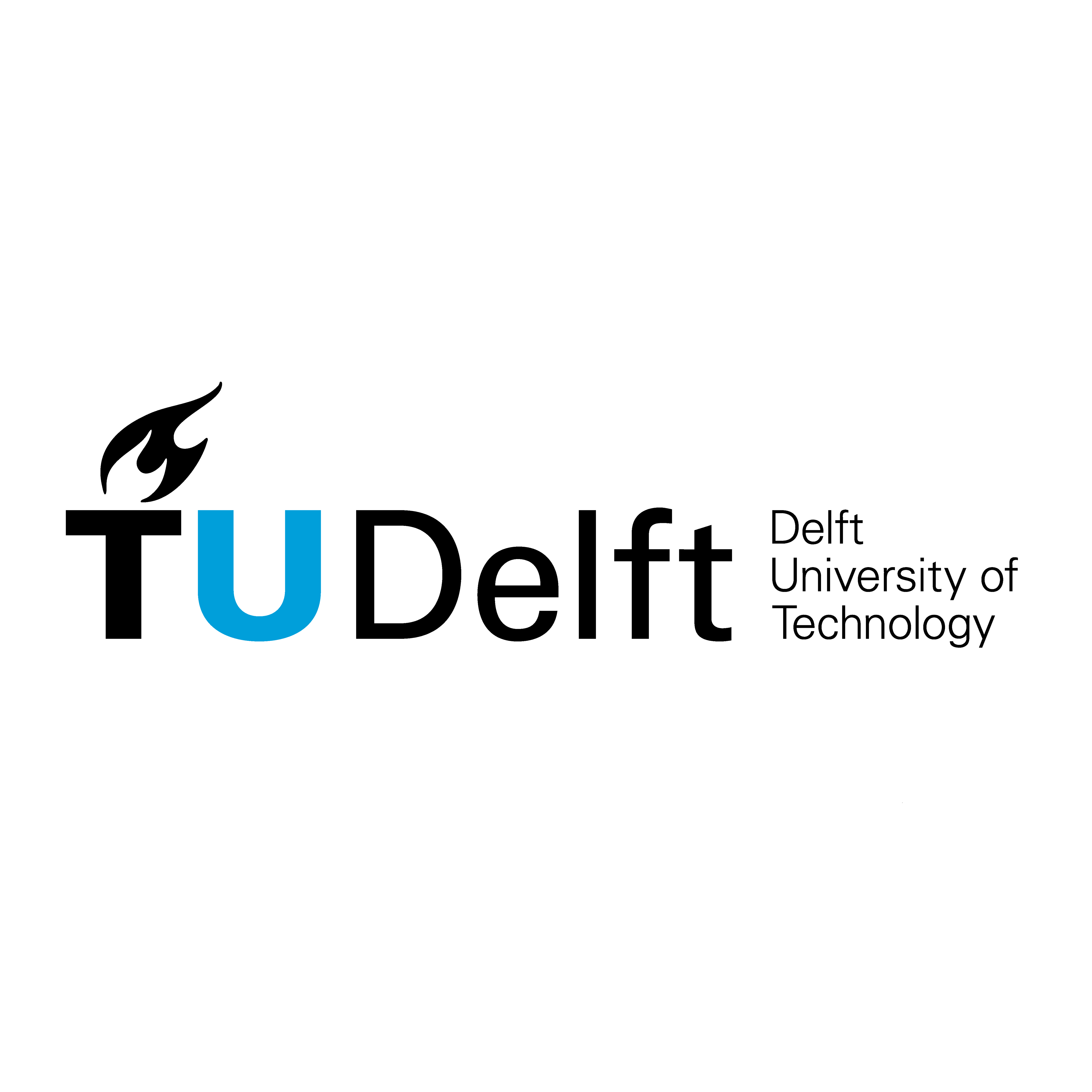 Delft University of Technology logo