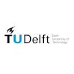Delft University of Technology logo