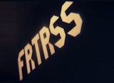 Logo FRTRSS
