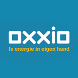 Logo Oxxio Nederland bv